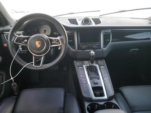 Photo 8 from auction – 2015 PORSCHE MACAN S with VIN WP1AB2A52FLB63114