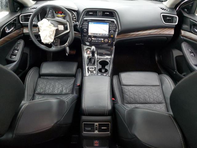 Photo 8 from auction – 2018 NISSAN MAXIMA 3.5 with VIN 1N4AA6AP1JC400719