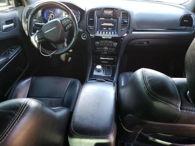Photo 8 from auction – 2018 CHRYSLER 300 S with VIN 2C3CCABT9JH214651