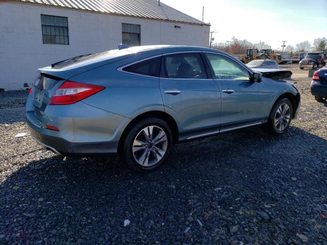 Photo 3 from auction – 2013 HONDA CROSSTOUR with VIN 5J6TF2H54DL006776