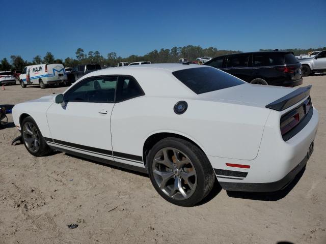 Photo 2 from auction – 2017 DODGE CHALLENGER with VIN 2C3CDZAG0HH540834