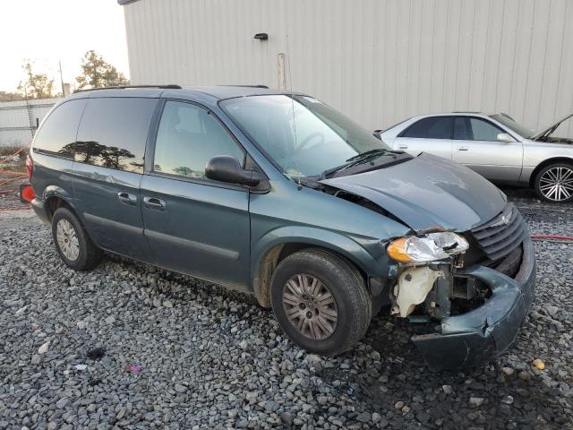 Photo 4 from auction – 2005 CHRYSLER TOWN & COU with VIN 1C4GP45R85B176217