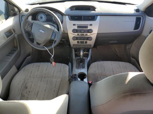 Photo 8 from auction – 2010 FORD FOCUS SE with VIN 1FAHP3FN8AW108535