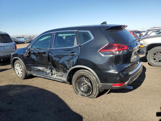 Photo 2 from auction – 2018 NISSAN ROGUE S with VIN KNMAT2MT9JP502638
