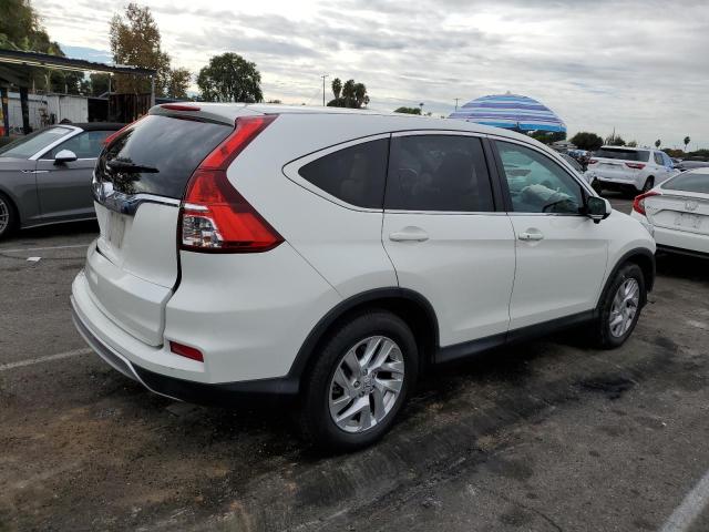 Photo 3 from auction – 2016 HONDA CR-V EX with VIN 5J6RM3H53GL030447