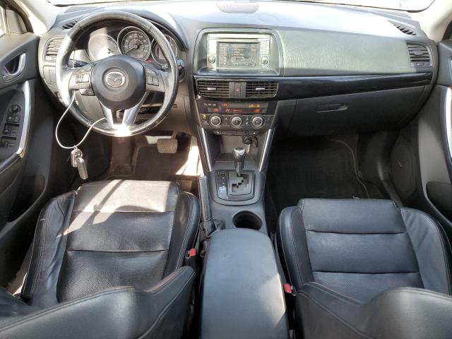 Photo 8 from auction – 2014 MAZDA CX-5 GT with VIN JM3KE4DY5E0375253