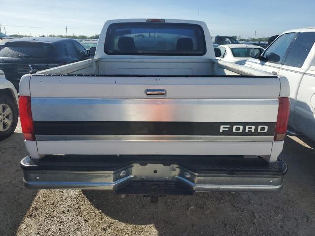 Photo 6 from auction – 1995 FORD F150 with VIN 1FTEF14YXSNA04265