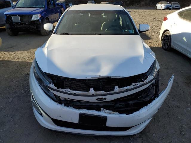 Photo 5 from auction – 2015 KIA OPTIMA LX with VIN 5XXGM4A78FG506530