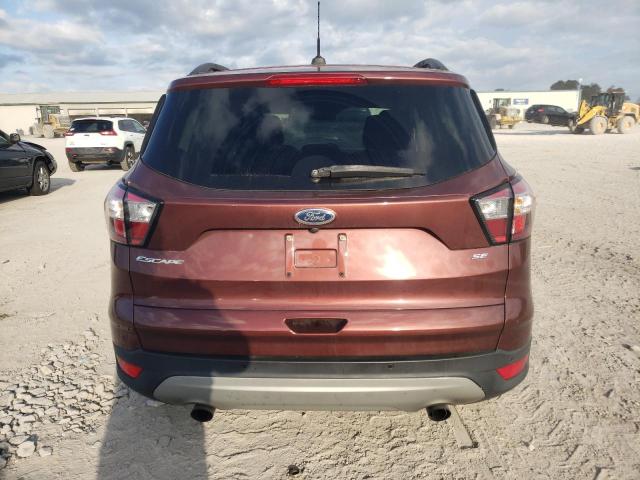 Photo 6 from auction – 2018 FORD ESCAPE SE with VIN 1FMCU0GD0JUC90711