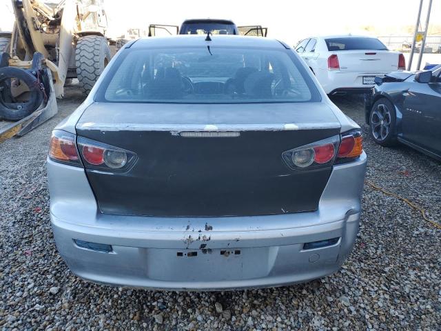 Photo 6 from auction – 2015 MITSUBISHI LANCER ES with VIN JA32U2FU1FU002181