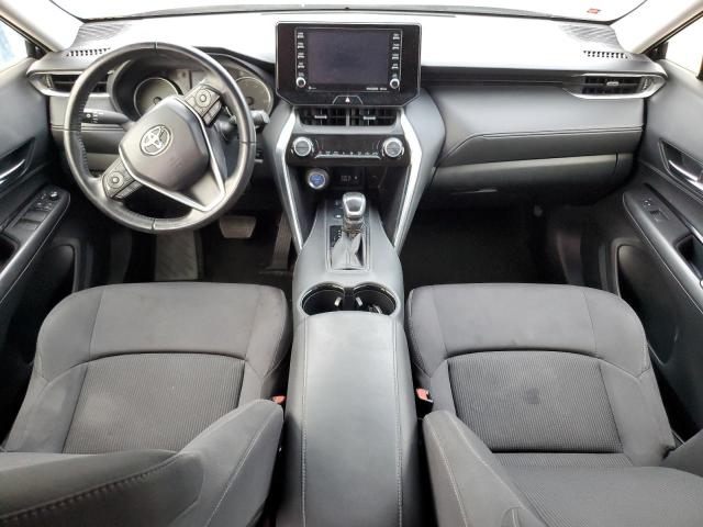 Photo 8 from auction – 2022 TOYOTA VENZA LE with VIN JTEAAAAH9NJ095960