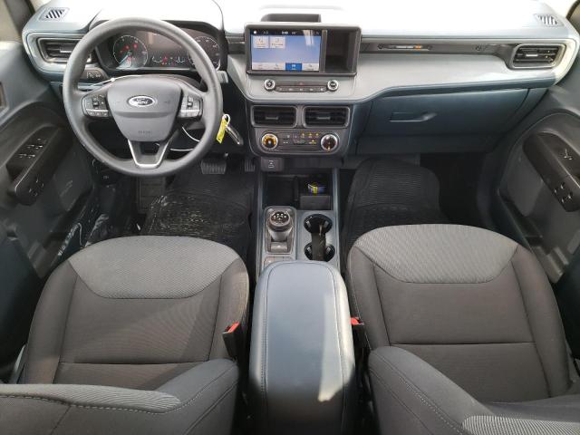 Photo 8 from auction – 2024 FORD MAVERICK X with VIN 3FTTW8A3XRRA74252