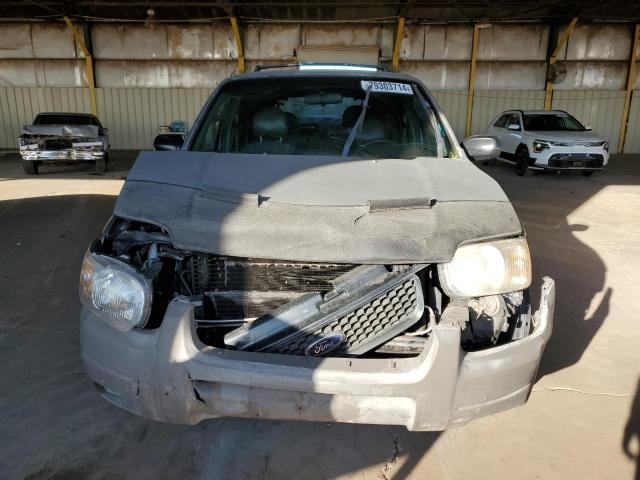 Photo 5 from auction – 2002 FORD ESCAPE XLS with VIN 1FMYU011X2KA26512