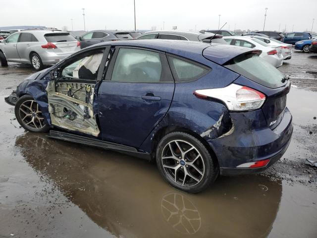 صورة رقم 2 من المزاد - 2017 FORD FOCUS SEL مع VIN 1FADP3M2XHL348852