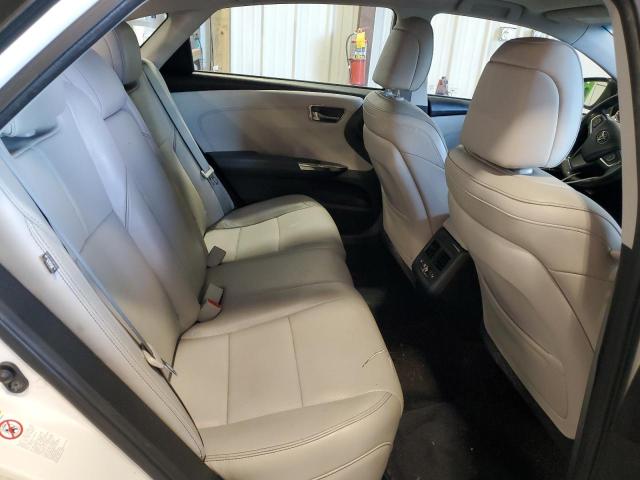 Photo 10 from auction – 2014 TOYOTA AVALON BAS with VIN 4T1BK1EB3EU085141