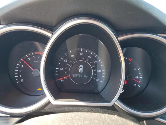 Photo 9 from auction – 2015 KIA OPTIMA LX with VIN 5XXGM4A7XFG458058