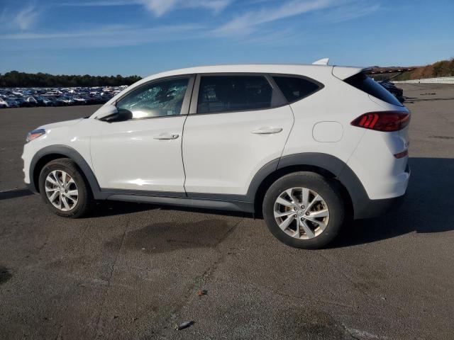 Photo 2 from auction – 2019 HYUNDAI TUCSON SE with VIN KM8J2CA46KU980097