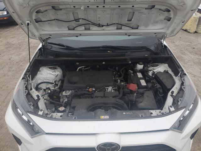 Photo 12 from auction – 2019 TOYOTA RAV4 LE with VIN 2T3F1RFVXKW032693