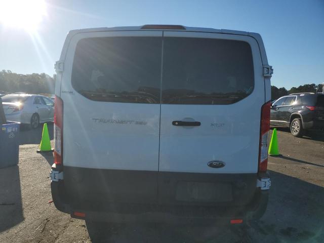 Photo 6 from auction – 2018 FORD TRANSIT T- with VIN 1FBZX2YM0JKB06321