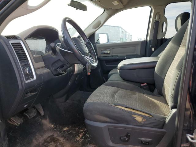 Photo 7 from auction – 2012 DODGE RAM 1500 S with VIN 1C6RD7LT3CS264842