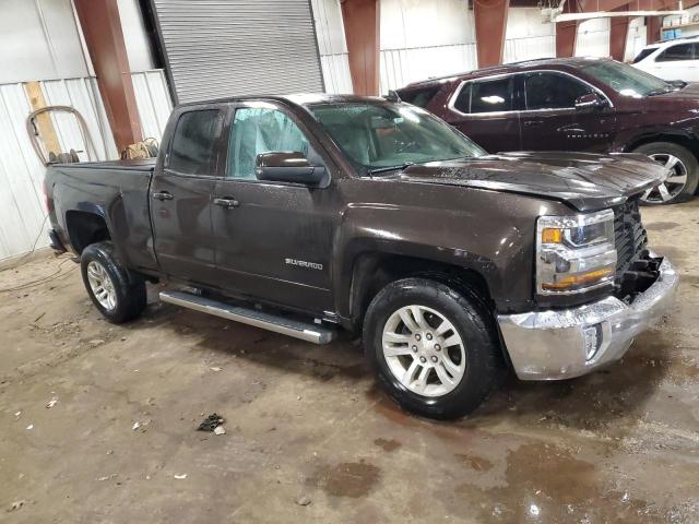 Photo 4 from auction – 2019 CHEVROLET SILVERADO with VIN 2GCRCPEC7K1107080