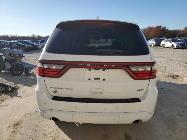 Photo 6 from auction – 2022 DODGE DURANGO GT with VIN 1C4RDJDG6NC220337