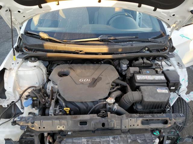 Photo 11 from auction – 2016 HYUNDAI ACCENT SE with VIN KMHCT4AE3GU123344