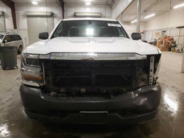 Photo 5 from auction – 2019 CHEVROLET 1500 with VIN 2GCVKNEC6K1123082