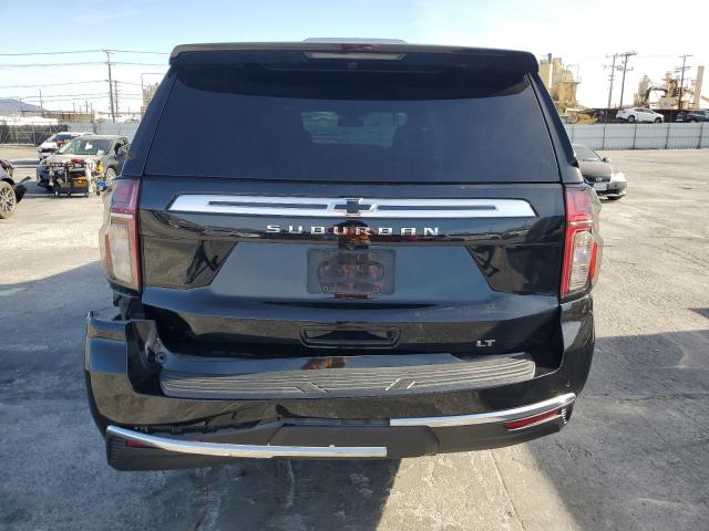 Photo 6 from auction – 2021 CHEVROLET SUBURBAN C with VIN 1GNSCCKD0MR357494