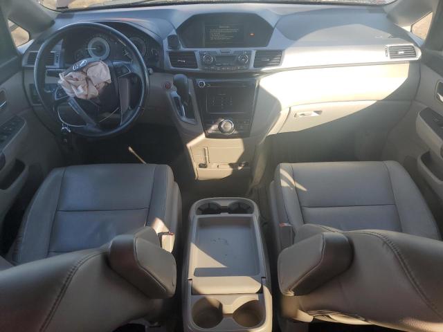 Photo 8 from auction – 2014 HONDA ODYSSEY EX with VIN 5FNRL5H66EB104070