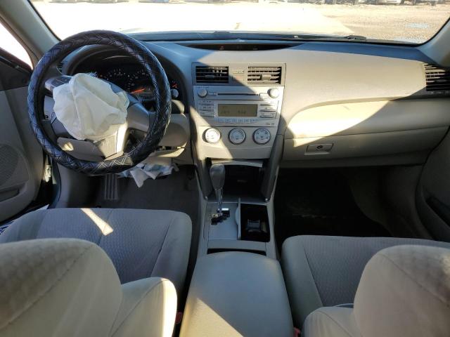 Photo 8 from auction – 2010 TOYOTA CAMRY BASE with VIN 4T4BF3EK9AR056209