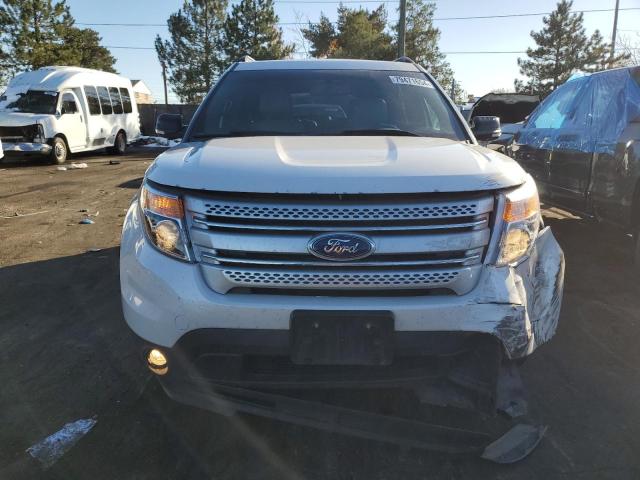 Foto 5 de la subasta – 2014 FORD EXPLORER X con VIN 1FM5K8D89EGA80164