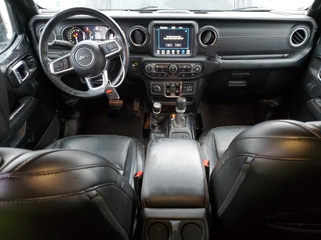 Photo 8 from auction – 2021 JEEP WRANGLER U with VIN 1C4JJXP64MW748869