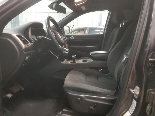 Photo 7 from auction – 2015 JEEP GRAND CHER with VIN 1C4RJFAG4FC889184