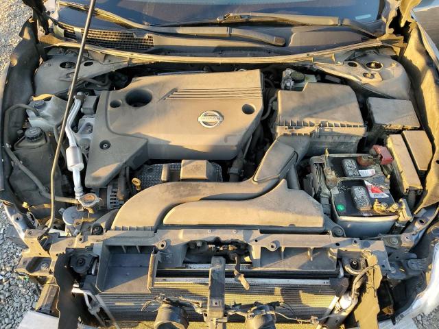 Photo 11 from auction – 2014 NISSAN ALTIMA 2.5 with VIN 1N4AL3AP2EN234410