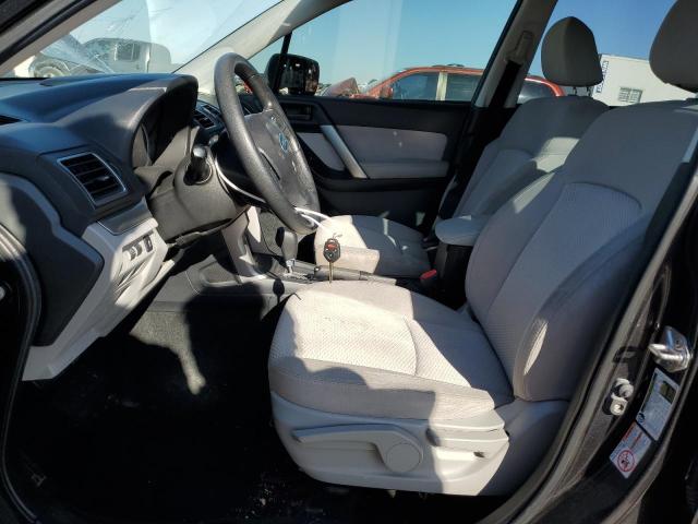 Photo 7 from auction – 2016 SUBARU FORESTER 2 with VIN JF2SJABC5GH544817
