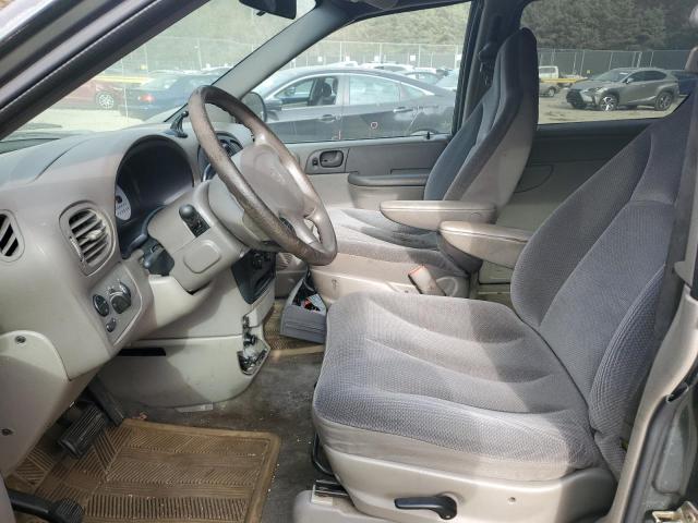 Photo 7 from auction – 2003 DODGE CARAVAN SE with VIN 1D4GP25383B248047