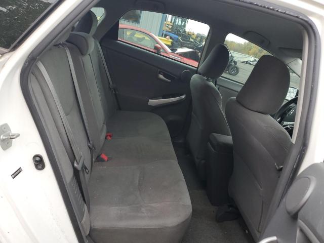 Photo 10 from auction – 2010 TOYOTA PRIUS with VIN JTDKN3DU7A5110413