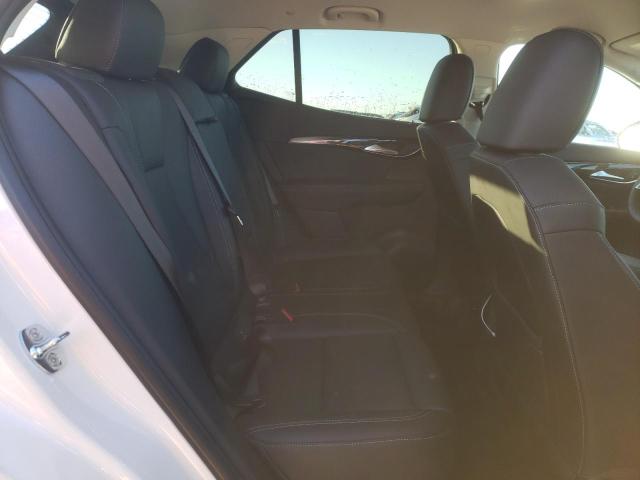 Photo 10 from auction – 2024 BUICK ENVISION P with VIN LRBFZME42RD055184