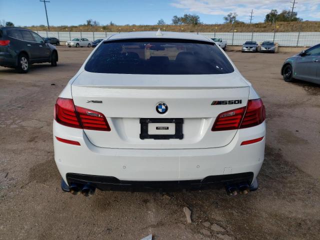 Photo 6 from auction – 2013 BMW 550 XI with VIN WBAFU9C59DDY72781
