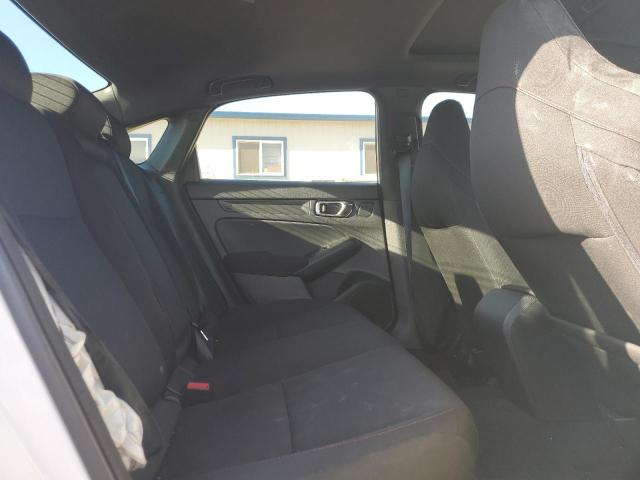 Photo 10 from auction – 2023 HONDA CIVIC SI with VIN 2HGFE1E51PH470678