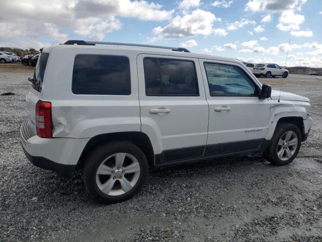 Photo 3 from auction – 2012 JEEP PATRIOT LI with VIN 1C4NJRCB8CD514096