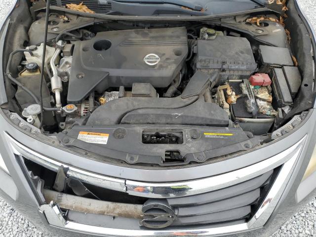 Photo 11 from auction – 2015 NISSAN ALTIMA 2.5 with VIN 1N4AL3AP1FN325217