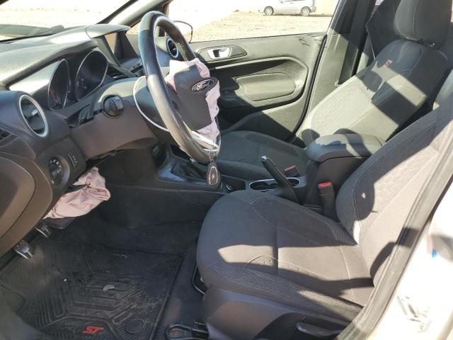 Photo 7 from auction – 2015 FORD FIESTA ST with VIN 3FADP4GXXFM118348