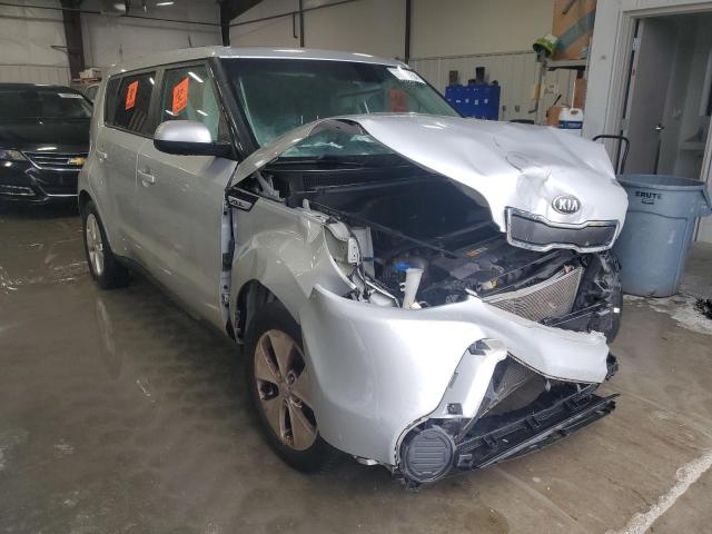 Photo 4 from auction – 2015 KIA SOUL with VIN KNDJN2A2XF7807997