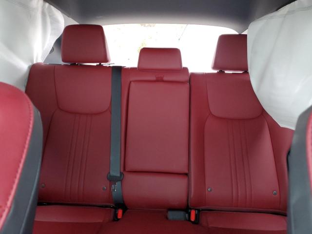 Photo 10 from auction – 2024 LEXUS NX 350 PRE with VIN 2T2GGCEZ9RC058514