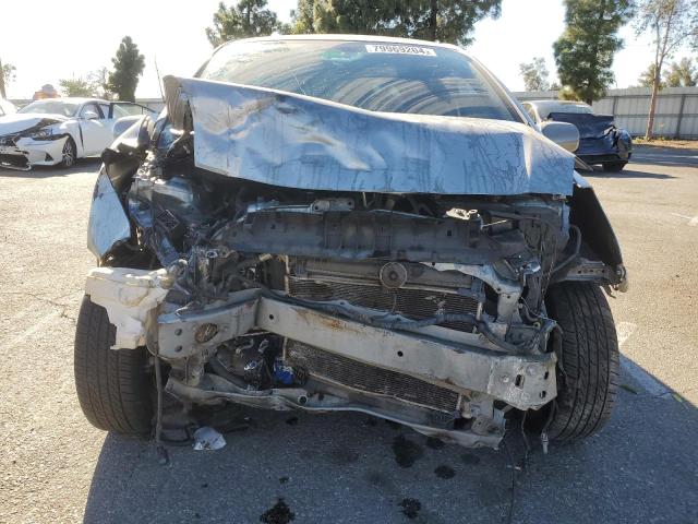 Photo 5 from auction – 2008 TOYOTA YARIS with VIN JTDJT923085201872