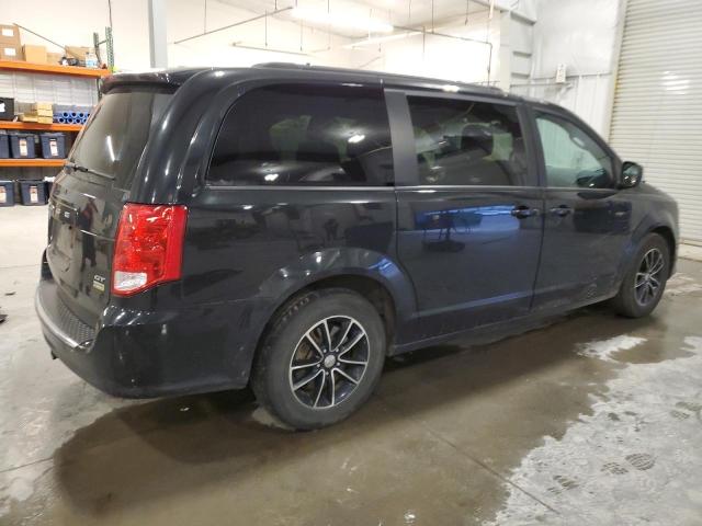 Photo 3 from auction – 2019 DODGE GRAND CARA with VIN 2C4RDGEG1KR662401