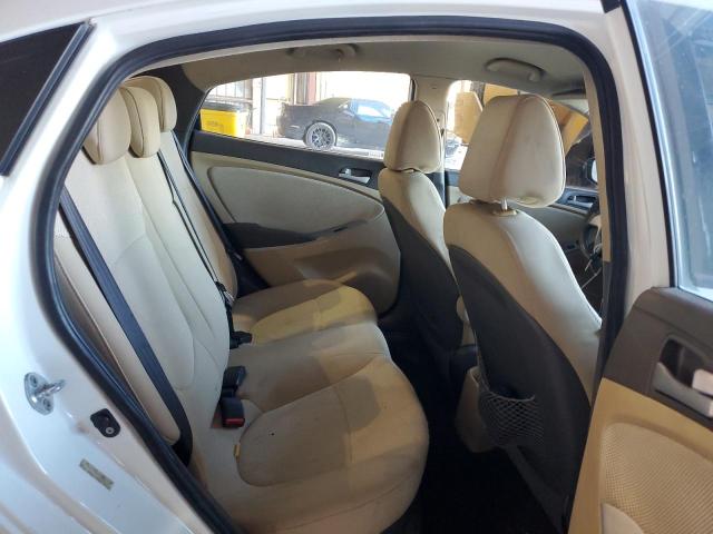 Photo 10 from auction – 2012 HYUNDAI ACCENT GLS with VIN KMHCT4AE1CU077765
