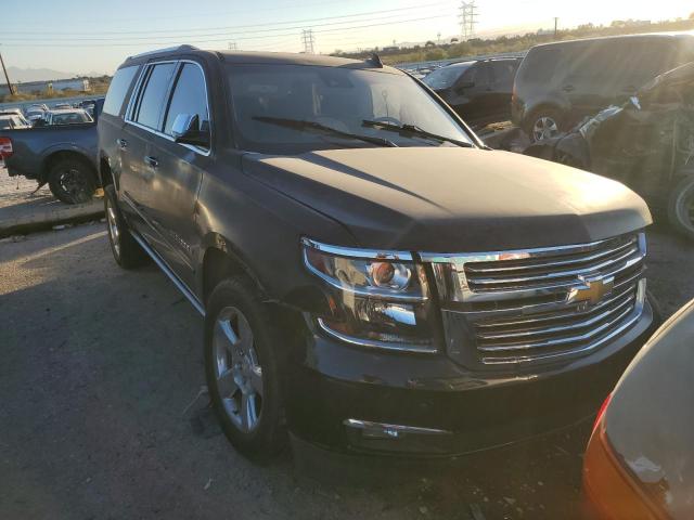 Photo 5 from auction – 2016 CHEVROLET SUBURBAN C with VIN 1GNSCJKC8GR257191